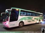 Busscar Vissta Buss LO / Mercedes Benz O-400RSE / Nilahue