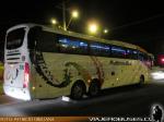 Irizar I6 3.90 / Mercedes Benz OC-500RF 6x2 / Pullman Bus Los Libertadores