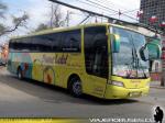 Busscar Vissta Buss LO / Mercedes Benz O-400RSE / Buses Lolol