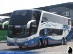 Marcopolo Paradiso G7 1800DD / Volvo B420R - B450R 8x2 / Eme Bus