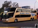 Marcopolo Paradiso G7 1800DD / Scania K400 / Buses Fierro