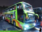 Marcopolo Paradiso 1800DD / Scania K420 / Buses Carrasco por Alberbus