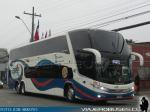 Unidades G7 DD / Scania - Volvo / Eme Bus
