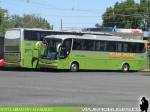 Marcopolo Viaggio 1050 / Mercedes Benz O-400RSE / Tur Bus