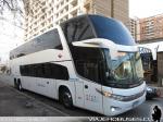 Marcopolo Paradiso G7 1800DD / Scania K420 / Gama Bus