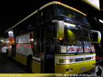 Busscar Jum Buss 380T / Volvo B12 / Pullman JANS