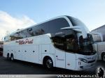 Comil Campione HD / Volvo B420R / Buses Villa Prat