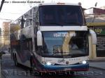 Unidades DD / Scania K420 - Volvo B12R / Eme Bus