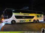 Youngman JPN6137 / Gama Bus