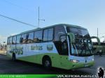 Marcopolo Andare Class 1000 / Scania K340 / Tur-Bus