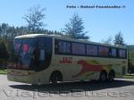 Busscar Vissta Buss / Mercedes Benz O-400RSD / JAC