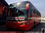 Busscar Vissta Buss LO / Mercedes Benz O-500RS / Tacoha