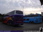 Busscar Panoramico DD / Scania K420 / Condor Bus - Inter Sur