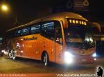 Irizar I6 3.90 / Volvo B420R / Pullman Bus-Los Libertadores