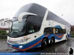 Marcopolo Paradiso G7 1800DD / Volvo B420R 8x2 / Pullman Eme Bus