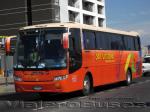 Busscar El Buss 340 / Mercedes Benz OH-1628 / Buses San Cristobal