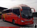 Irizar I6 3.90 / Scania K410 / Pullman Bus