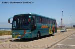 Busscar El Buss 340 / Mercedes Benz OH-1628 / Interbus - Servicio Especial