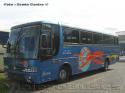 Busscar El Buss 340 / Mercedes Benz OF-1721 / Berr-Tur