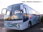 Busscar El Buss 340 / Mercedes Benz O-400RSE / Jota Ewert