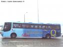 Busscar El Buss 340 / Mercedes Benz O-400RSE / Queilen Bus