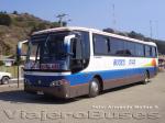 Busscar El Buss 340 / Mercedes Benz O-400RSE / Buses Diaz