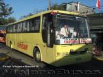 Busscar El Buss 340 / Scania K113 / Cbeysur