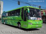 Busscar El Buss 340 / Mercedes Benz O-400RSE / Buses Fierro