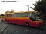 Busscar El Buss 340 / Mercedes Benz O-400RSE / Pullman JANS
