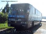 Busscar El Buss 340 / Mercedes Benz O-400RSE / Buses Turismo Sur