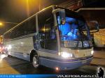 Busscar Vissta Buss LO / Mercedes Benz O-400RSE / Pullman Santa Maria