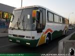 Busscar El Buss 340 / Scania K113 / Berr-Tur