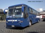 Busscar El Buss 340 / Scania K124IB / Inter Sur