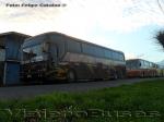 Busscar Jum Buss 360 -  El Buss 340 / Scania K113 - Mercedes Benz O-400RSE / Berr-Tur