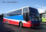 Busscar Jum Buss 360 / Mercedes Benz O-400RSD / CruzMar