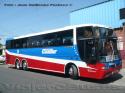 Busscar Jum Buss 360 / Mercedes Benz O-400RSD / CruzMar
