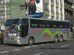 Busscar Jum Buss 360 / Mercedes Benz O-400RSD / Buses Garcia