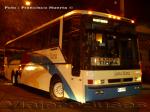 Busscar Jum Buss 360 / Detroit / Pullman Santa Maria