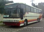 Busscar Jum Buss 360 / Volvo B10M / Gama Bus