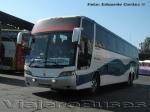 Busscar Jum Buss 360 / Mercedes Benz O-500RSD / Turis-Sur (Servicio Especial)