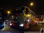 Busscar Jum Buss 380 / Mercedes Benz O-500RS / Flota Barrios por Condor Bus