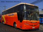 Busscar Jum Buss 380T / Volvo B12 / Pullman Bus