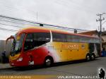 Irizar I6 / Scania K410 / Bus-Sur