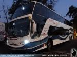 Busscar Panoramico DD / Scania K420 / Berr-Tur