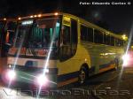 Busscar El Buss 340 / Scania K124IB / Turis-Sur