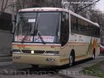 Busscar El Buss 340 / Scania K124IB / Pullman El Huique