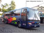 Busscar El Buss 340 / Mercedes Benz O-400RSE / Jet Sur