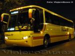 Busscar El Buss 340 / Mercedes Benz O-400RSE / Pullman JC