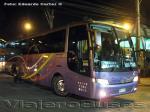 Busscar El Buss 340 / Mercedes Benz O-500R / Via-Tur