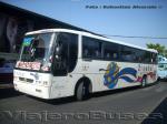 Busscar El Buss 340 / Mercedes Benz O-400RSE / Linatal